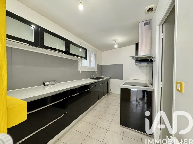 Appartement 4 pièces 67 m² · à Maintenon · 67 m² · 146 000 €