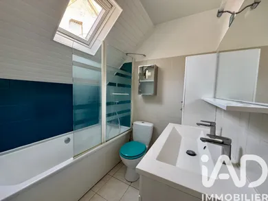Duplex à Maintenon (28130)