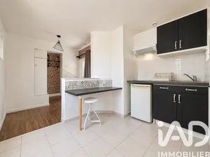 Appartement à Orsay (91400)