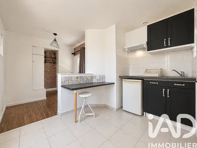 Appartement à Orsay (91400)