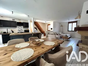 Maison à Féchain (59247)