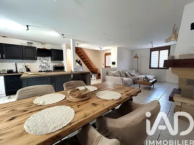 Maison à Féchain (59247)