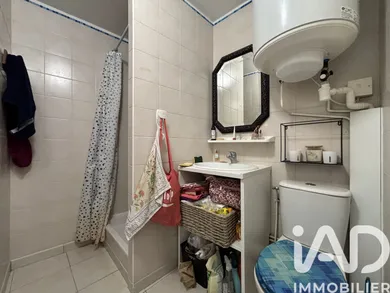 Appartement à Orsay (91400)