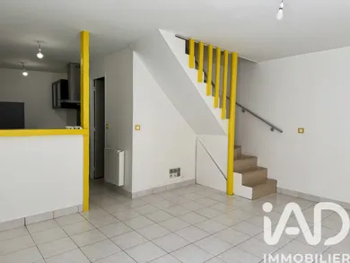 Duplex à Maintenon (28130)