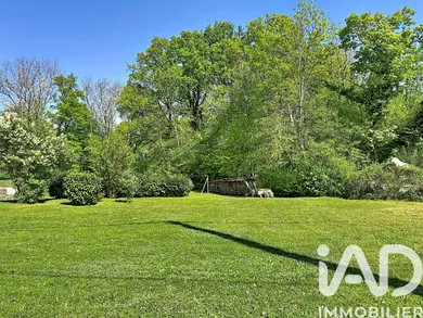 Building plot in Pers-Jussy (74930)