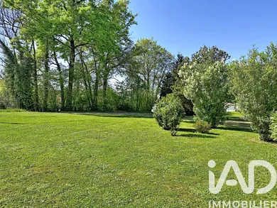 Terrain à bâtir à Pers-Jussy (74930)