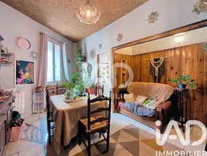 Apartment in Perpignan (66000)