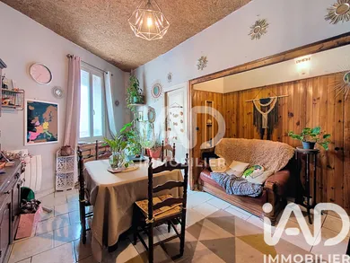 Appartement à Perpignan (66000)