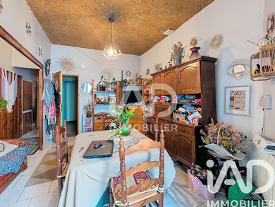 Appartement à Perpignan (66000)