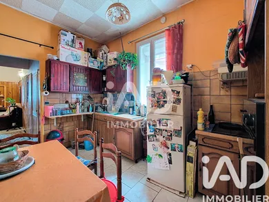 Appartement à Perpignan (66000)