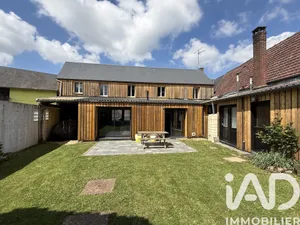 Park home in Hétomesnil (60360)