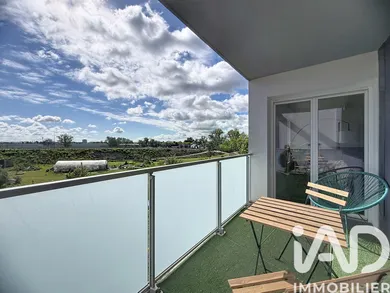 Apartment in Bruges (33520)