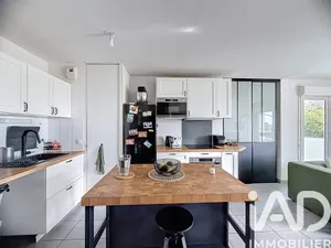 Apartment in Bruges (33520)