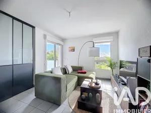 Apartment in Bruges (33520)