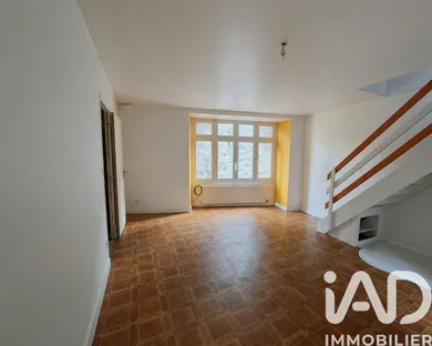 House in Vitré (35500)