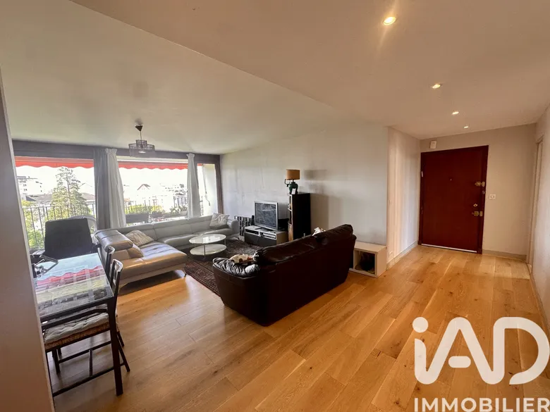 Appartement 5 pièces 113 m² · à Pau · 112,5 m² · 216 000 €