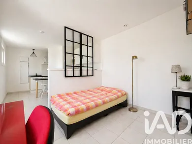 Appartement à Orsay (91400)