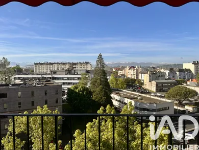 Appartement à Pau (64000)