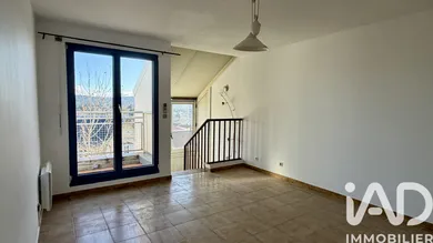 Duplex à Carpentras (84200)
