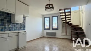 Duplex à Carpentras (84200)