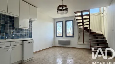 Duplex à Carpentras (84200)