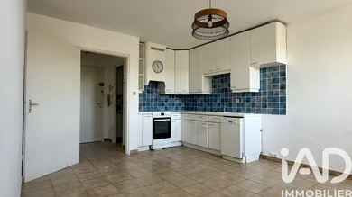 Duplex à Carpentras (84200)
