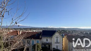 Duplex à Carpentras (84200)