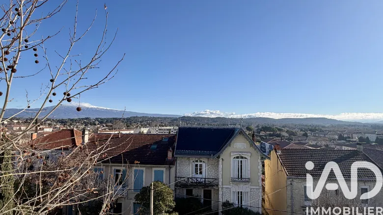Appartement 3 pièces 58 m² · à Carpentras · 58 m² · 85 000 €