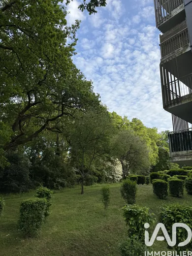 Appartement à Saint-Herblain (44800)