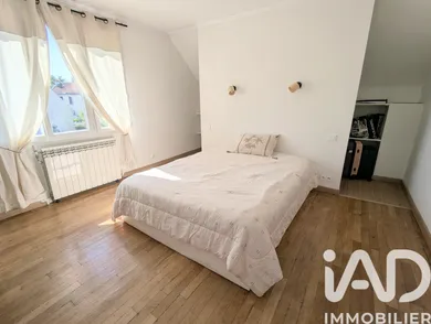 Maison à Orléans (45000)