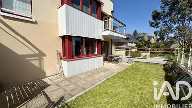 Apartment in Betton (35830)