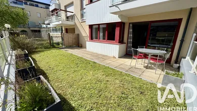 Apartment in Betton (35830)
