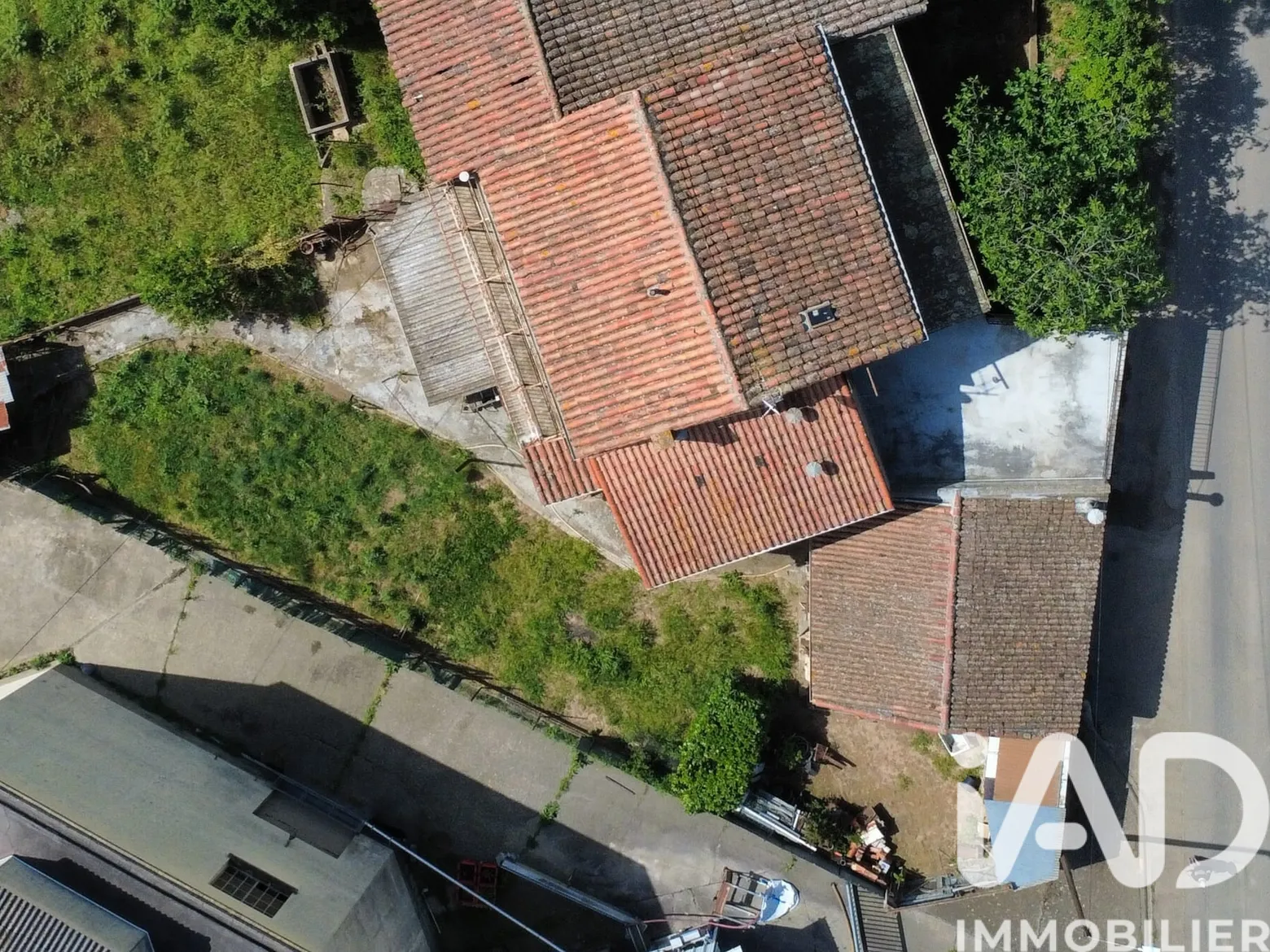 Vente maison à Cessenon — 6