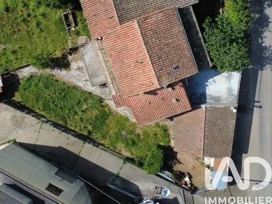 Maison de village à Cessenon-sur-Orb (34460)