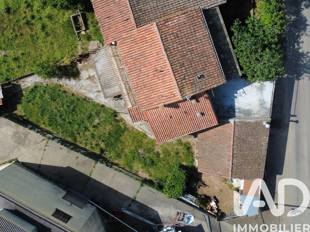 Vente maison à Cessenon