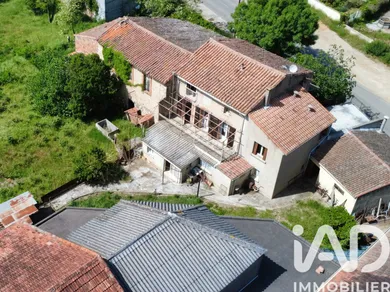 Village house in Cessenon-sur-Orb (34460)