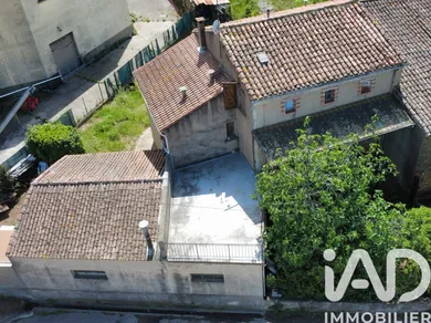 Village house in Cessenon-sur-Orb (34460)