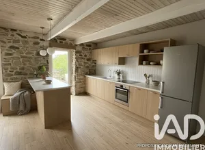 Maison à Logonna-Daoulas (29460)