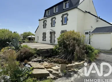House in Logonna-Daoulas (29460)