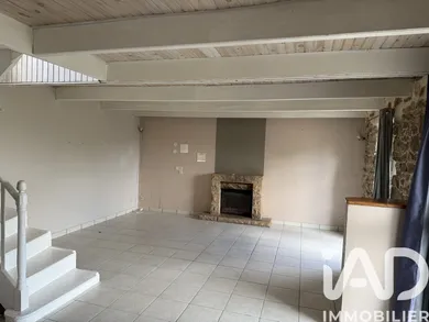 Maison à Logonna-Daoulas (29460)
