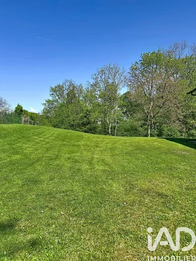 Building plot in Pers-Jussy (74930)