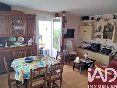 Apartment in Toul (54200)