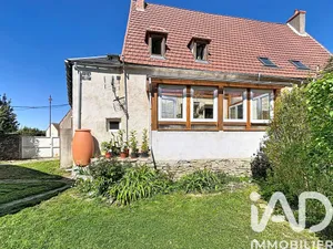 House in Saint-Révérien (58420)