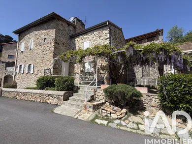 Maison à Vals-les-Bains (07600)