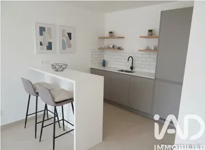 Appartement à Meaux (77100)