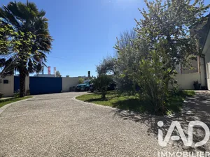 Maison à Massy (91300)