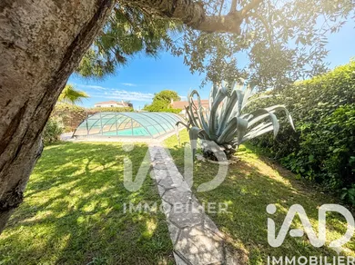 Maison à Bellegarde (30127)