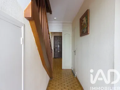 Maison de ville à Auch (32000)