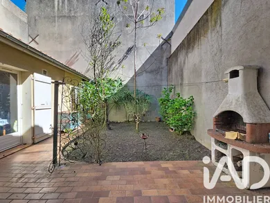 Maison de ville à Auch (32000)