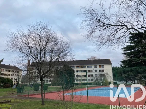 Appartement à Brétigny-sur-Orge (91220) photo 2